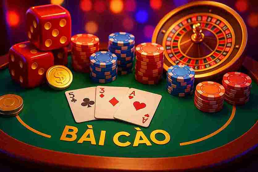 Bài Cào 98BET – Trò Chơi Độc Đáo Và Hấp Dẫn
