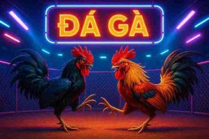 Đá gà 98BET – Trải Nghiệm Cá Cược Đá Gà Uy Tín