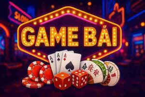 Game bài 98BET – Trải Nghiệm Giải Trí Đỉnh Cao Và An Toàn