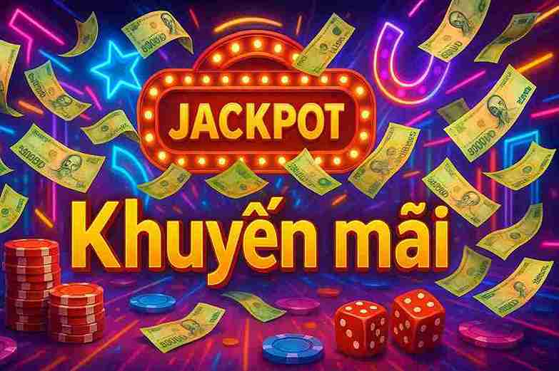 Khuyến Mãi 98BET – Cơ Hội Vàng Cho Người Chơi