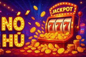 Nổ Hũ 98BET – Trò Chơi Slot Đỉnh Cao Cho Người Việt