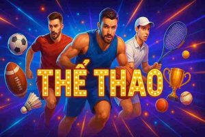 Thể Thao 98BET – Cược tốt nhất cho người yêu thể thao